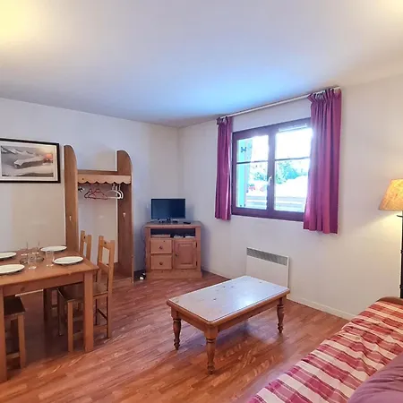 Edelweiss By Interhome * Les Deux Alpes