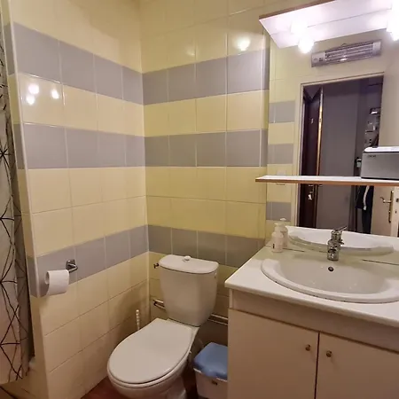 Edelweiss By Interhome Apartment *