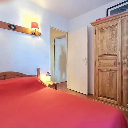Edelweiss By Interhome Apartment Les Deux Alpes