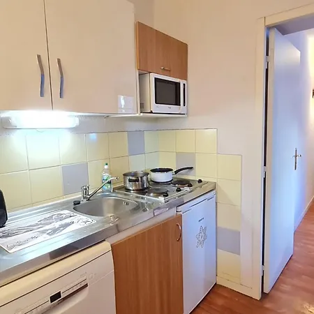 Edelweiss By Interhome * Les Deux Alpes