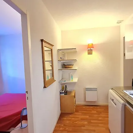 Apartment Edelweiss By Interhome